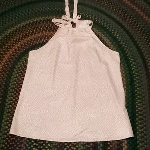 NWOT Sleeveless tank top